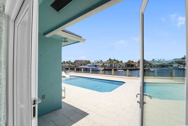 3431 NE 26th Avenue, Lighthouse Point, FL 33064