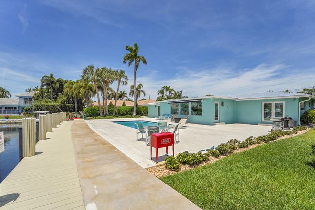 3431 NE 26th Avenue, Lighthouse Point, FL 33064
