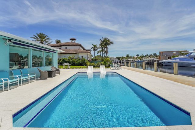 3431 NE 26th Avenue, Lighthouse Point, FL 33064
