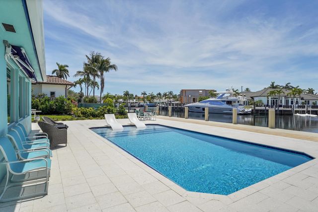 3431 NE 26th Avenue, Lighthouse Point, FL 33064