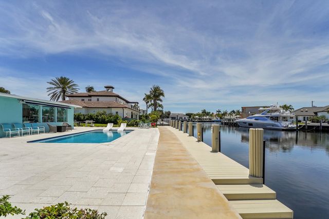 3431 NE 26th Avenue, Lighthouse Point, FL 33064