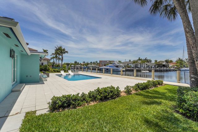 3431 NE 26th Avenue, Lighthouse Point, FL 33064