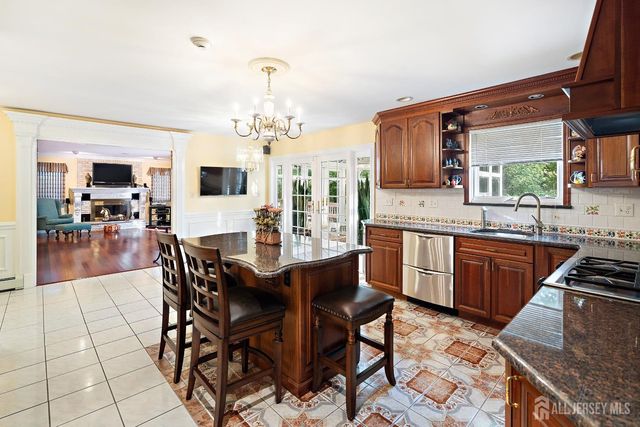 3 Anthony Avenue, Edison, NJ 08820