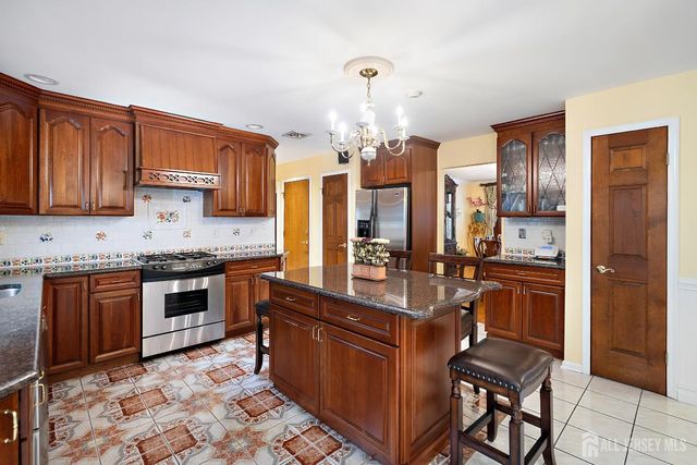 3 Anthony Avenue, Edison, NJ 08820