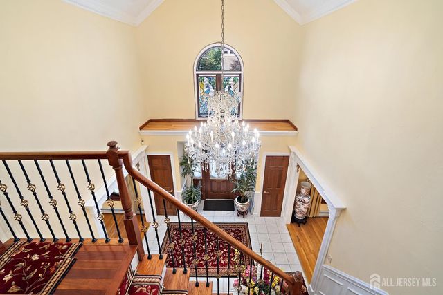 3 Anthony Avenue, Edison, NJ 08820