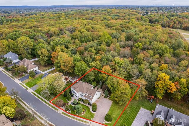 3 Anthony Avenue, Edison, NJ 08820