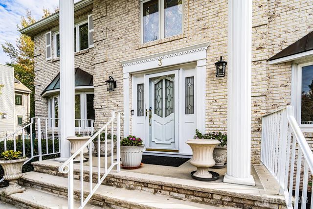 3 Anthony Avenue, Edison, NJ 08820