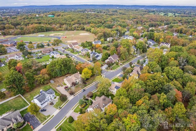 3 Anthony Avenue, Edison, NJ 08820