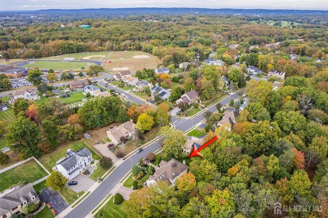 3 Anthony Avenue, Edison, NJ 08820