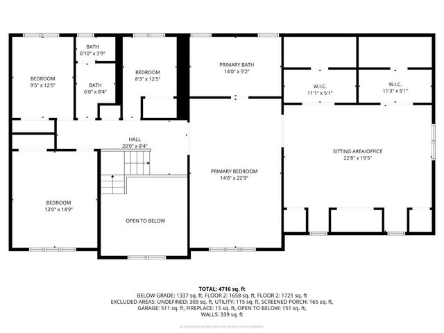 3 Anthony Avenue, Edison, NJ 08820