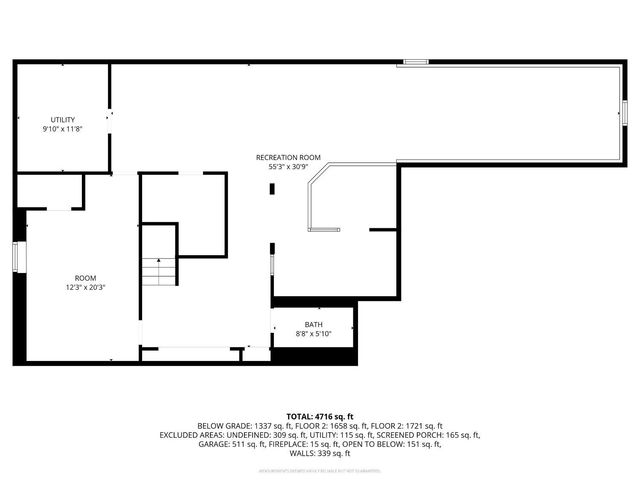 3 Anthony Avenue, Edison, NJ 08820