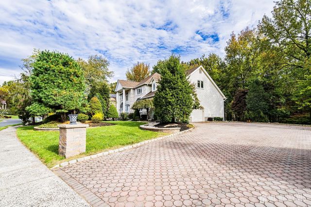3 Anthony Avenue, Edison, NJ 08820