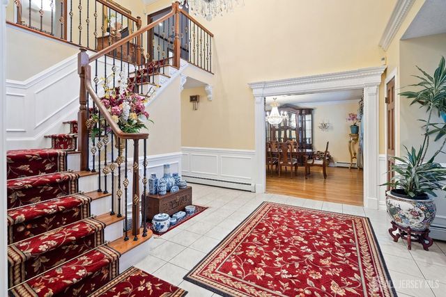 3 Anthony Avenue, Edison, NJ 08820