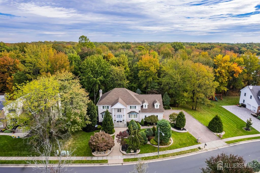 3 Anthony Avenue, Edison, NJ 08820