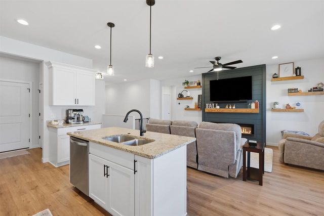 2224 Otteson Drive, Stoughton, WI 53589