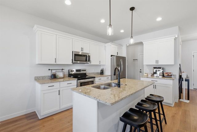 2224 Otteson Drive, Stoughton, WI 53589