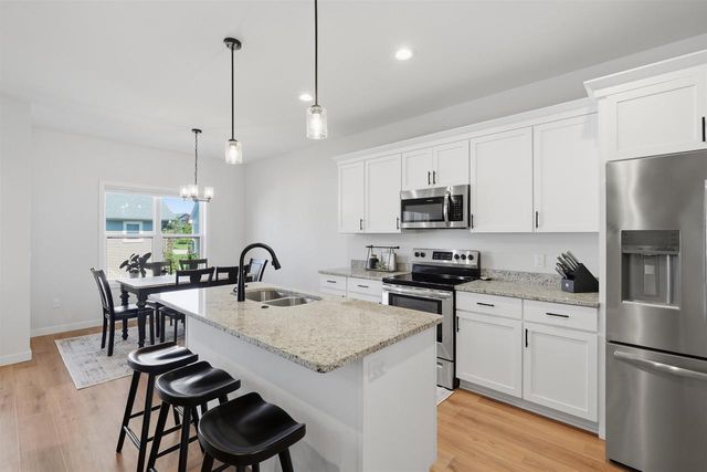 2224 Otteson Drive, Stoughton, WI 53589
