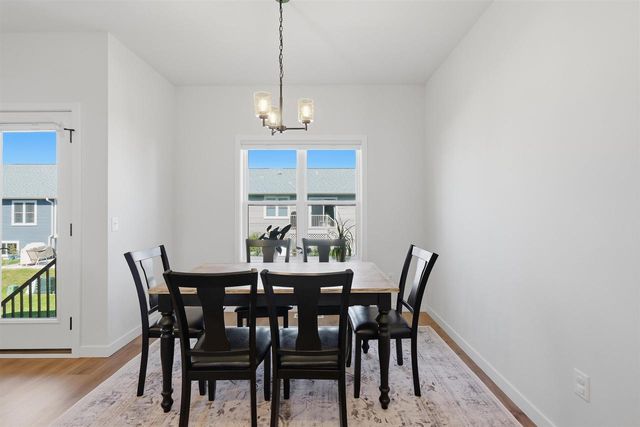 2224 Otteson Drive, Stoughton, WI 53589