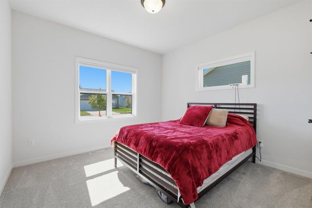 2224 Otteson Drive, Stoughton, WI 53589