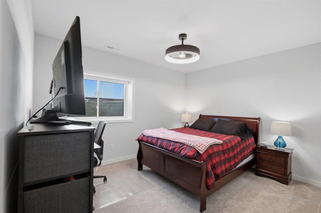 2224 Otteson Drive, Stoughton, WI 53589