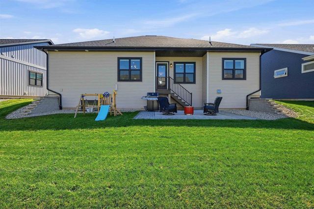 2224 Otteson Drive, Stoughton, WI 53589