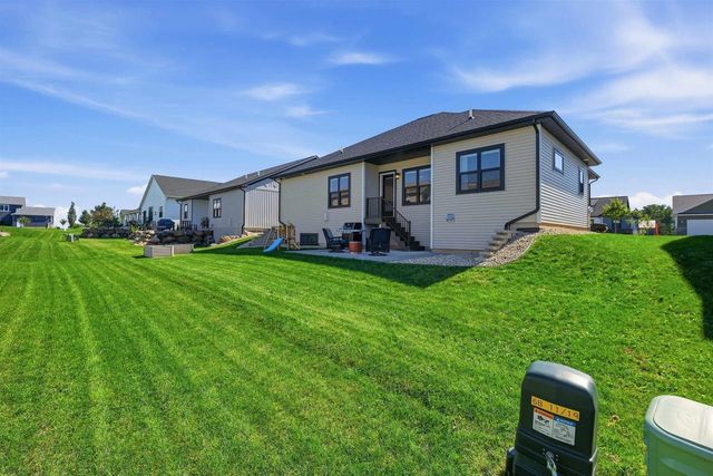 2224 Otteson Drive, Stoughton, WI 53589