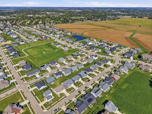 2224 Otteson Drive, Stoughton, WI 53589