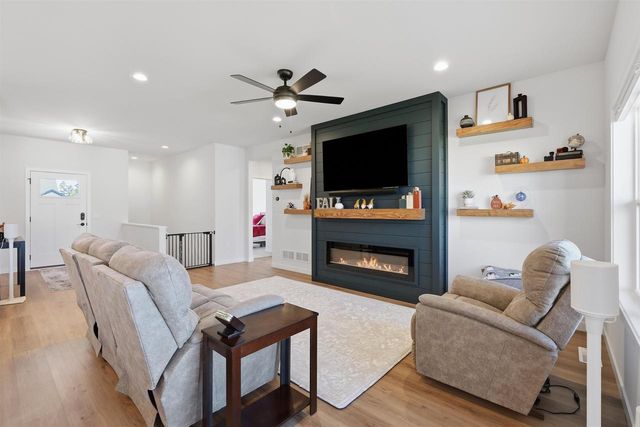 2224 Otteson Drive, Stoughton, WI 53589
