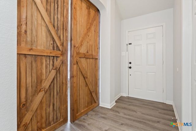 709 Bighorn Drive, Harker Heights, TX 76548