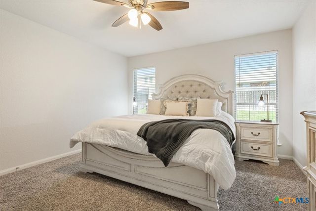 709 Bighorn Drive, Harker Heights, TX 76548