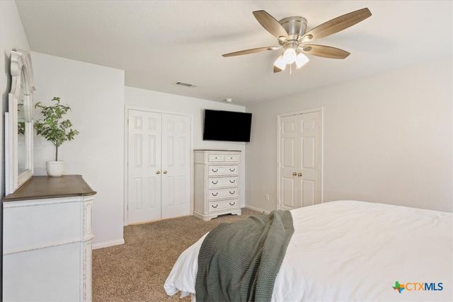 709 Bighorn Drive, Harker Heights, TX 76548