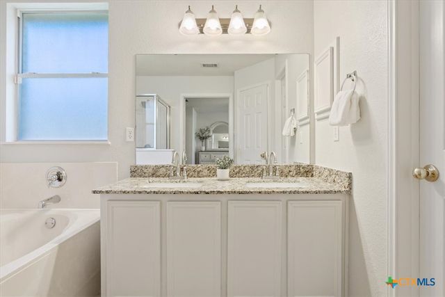 709 Bighorn Drive, Harker Heights, TX 76548