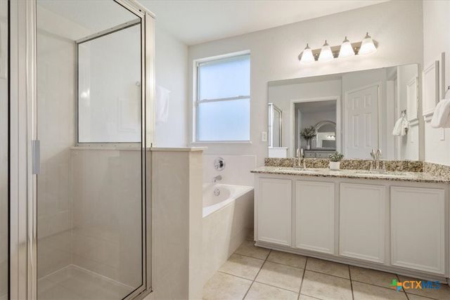 709 Bighorn Drive, Harker Heights, TX 76548