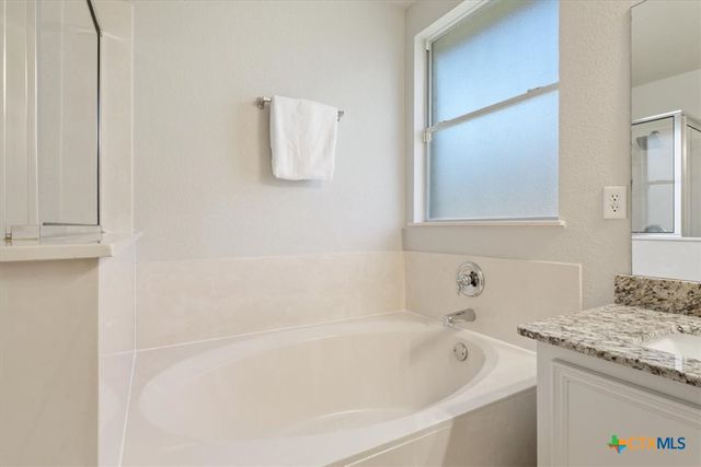 709 Bighorn Drive, Harker Heights, TX 76548