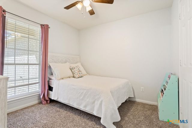 709 Bighorn Drive, Harker Heights, TX 76548