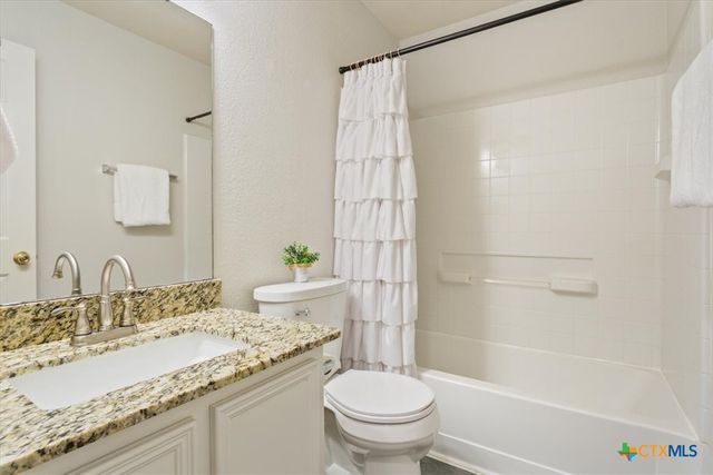 709 Bighorn Drive, Harker Heights, TX 76548