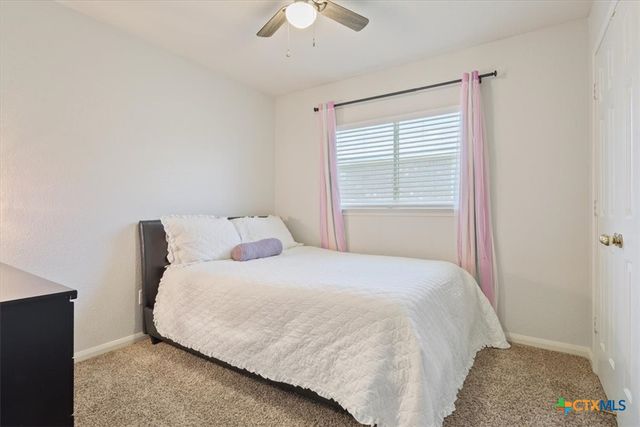 709 Bighorn Drive, Harker Heights, TX 76548