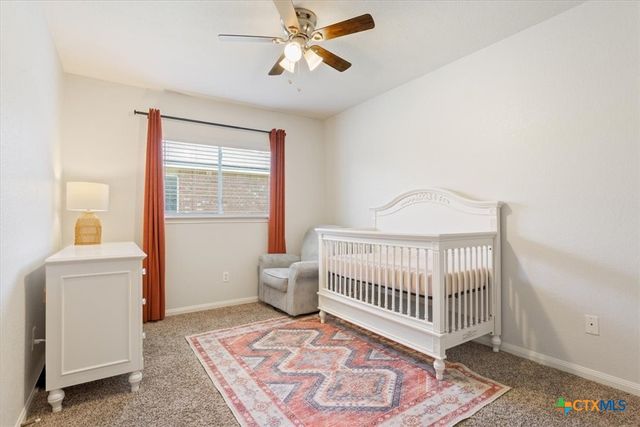 709 Bighorn Drive, Harker Heights, TX 76548