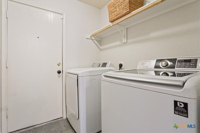 709 Bighorn Drive, Harker Heights, TX 76548