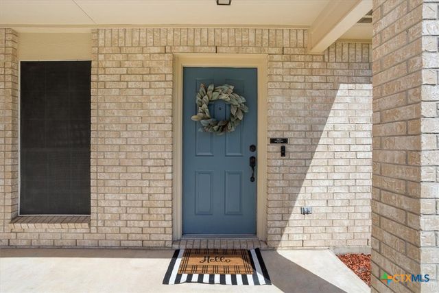 709 Bighorn Drive, Harker Heights, TX 76548