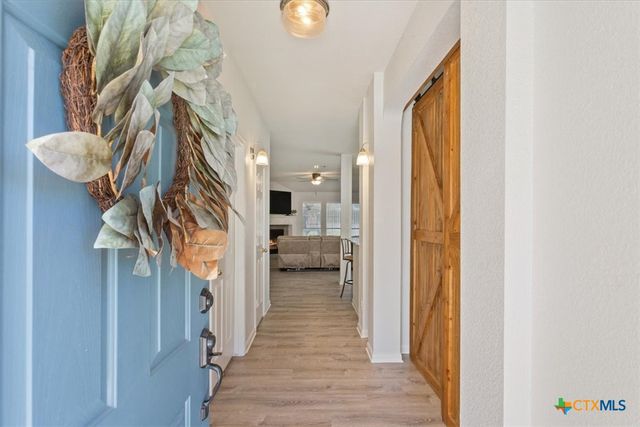 709 Bighorn Drive, Harker Heights, TX 76548