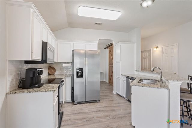 709 Bighorn Drive, Harker Heights, TX 76548