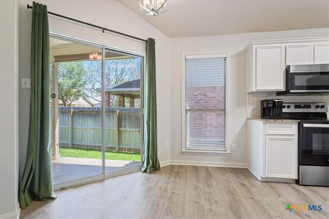 709 Bighorn Drive, Harker Heights, TX 76548