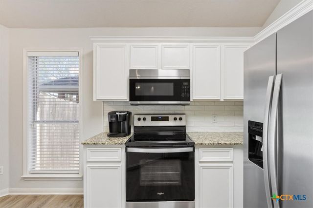 709 Bighorn Drive, Harker Heights, TX 76548