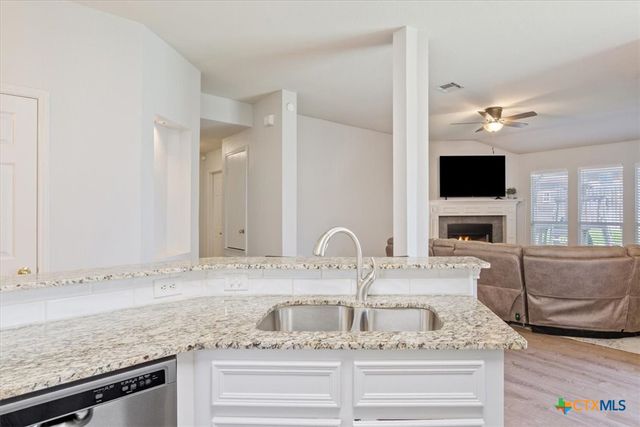 709 Bighorn Drive, Harker Heights, TX 76548