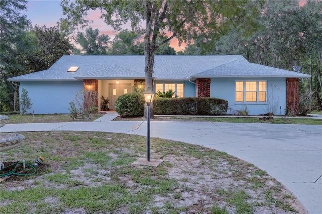 9000 SW 203RD COURT, Dunnellon, FL 34431