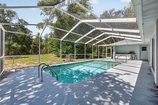 9000 SW 203RD COURT, Dunnellon, FL 34431