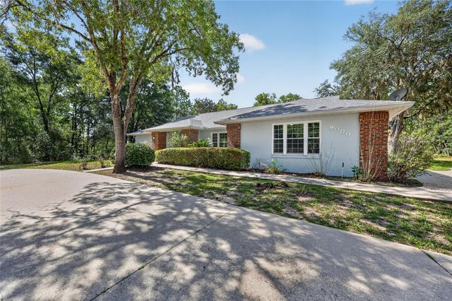 9000 SW 203RD COURT, Dunnellon, FL 34431