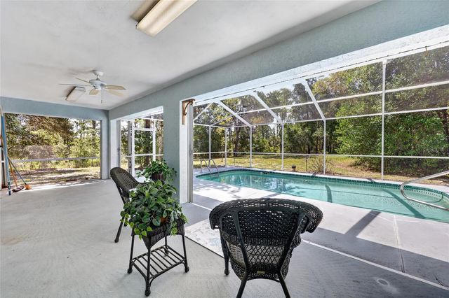 9000 SW 203RD COURT, Dunnellon, FL 34431