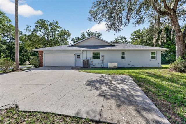 9000 SW 203RD COURT, Dunnellon, FL 34431